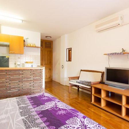 Studio Buterer Rovinj Ruang foto