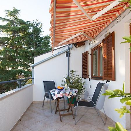 Studio Buterer Rovinj Ruang foto