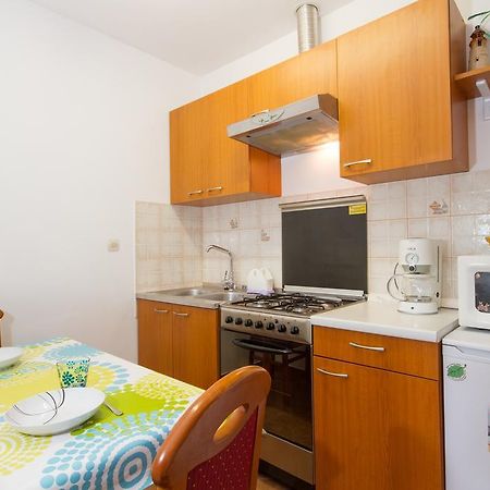 Studio Buterer Rovinj Ruang foto