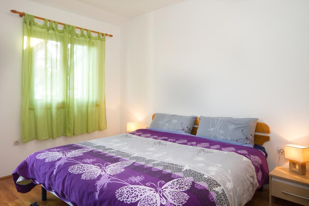 Studio Buterer Rovinj Ruang foto